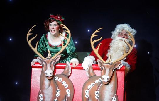 Jingle Bell Rockin